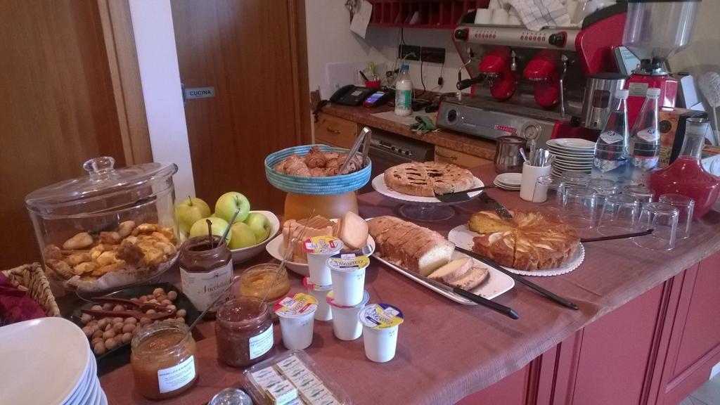 Appartamento